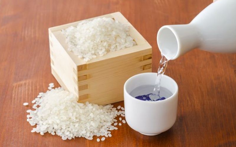 rượu sake truyền thống rượu sake truyền thống